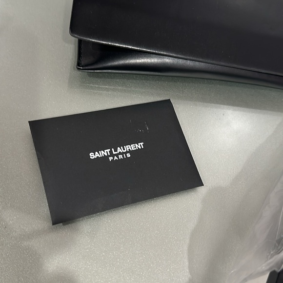 100% authentic Saint Laurent Paris women’s sunglasses - Picture 11 of 16